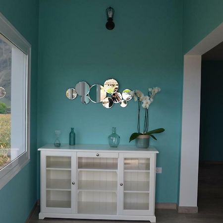 Casa Elvira Frontera 빌라 외부 사진