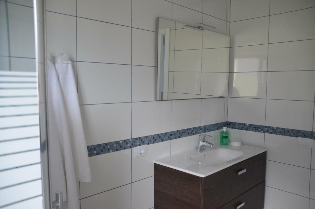 Casa Elvira Frontera 빌라 외부 사진