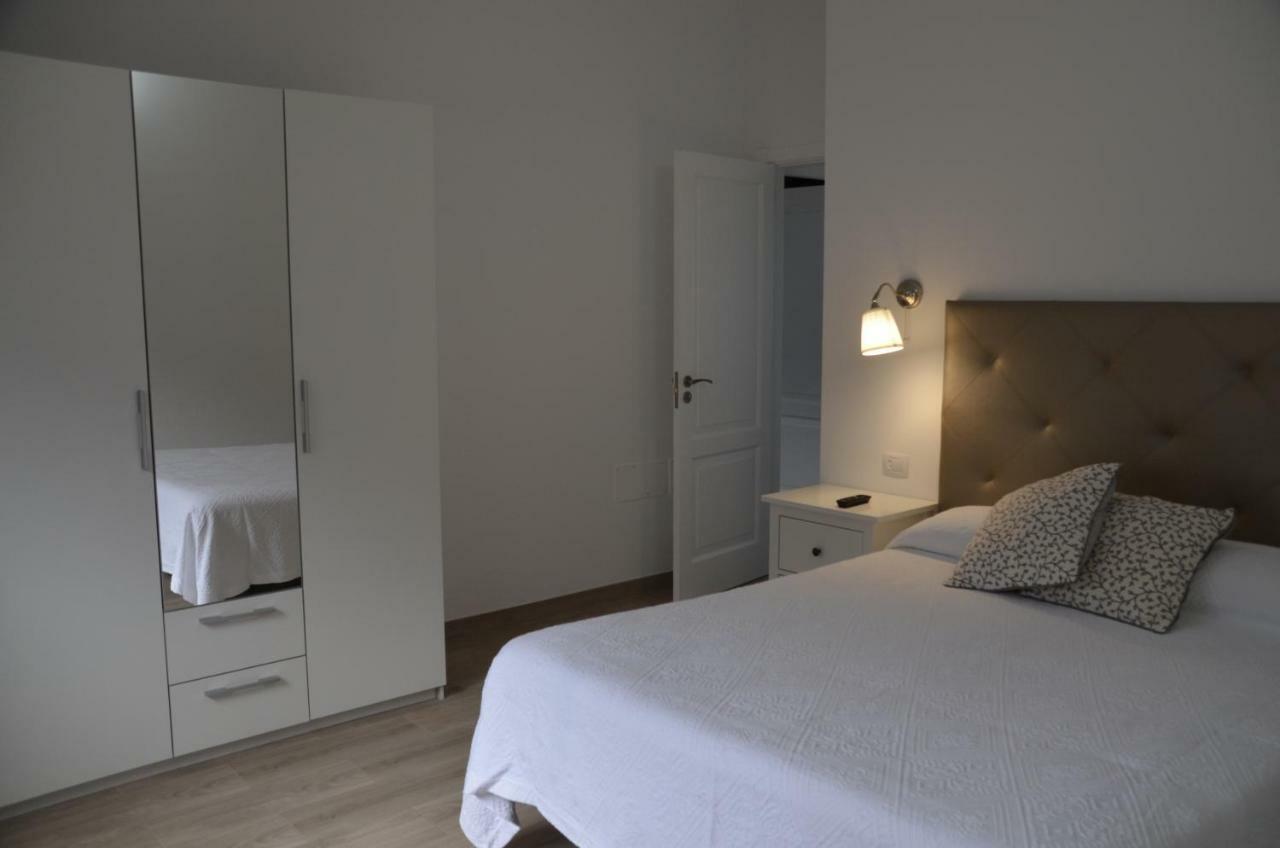 Casa Elvira Frontera 빌라 외부 사진