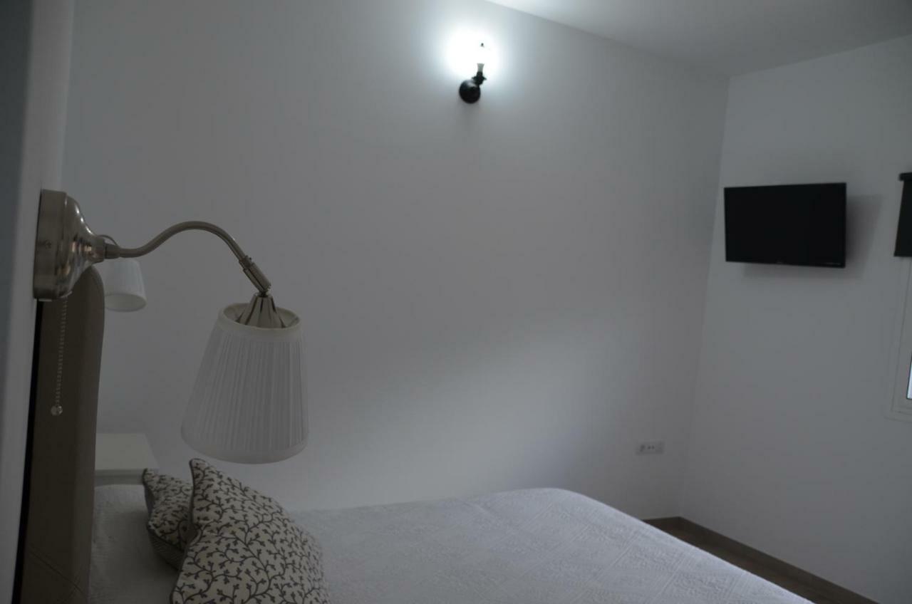 Casa Elvira Frontera 빌라 외부 사진