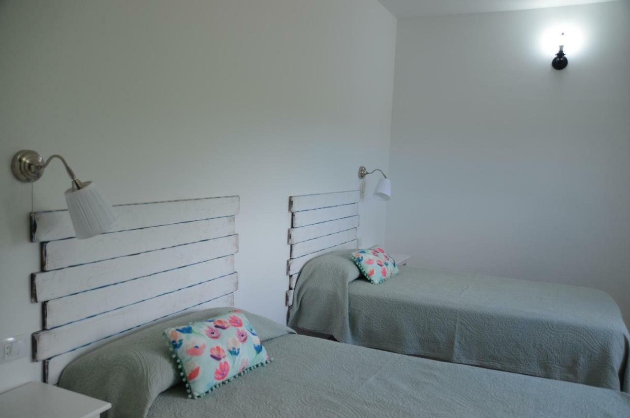 Casa Elvira Frontera 빌라 외부 사진