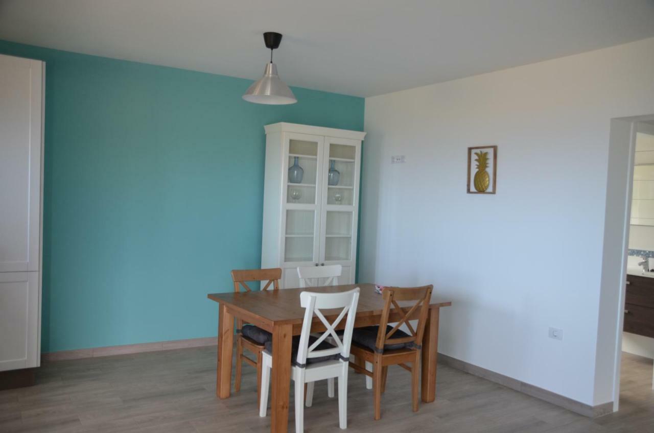 Casa Elvira Frontera 빌라 외부 사진