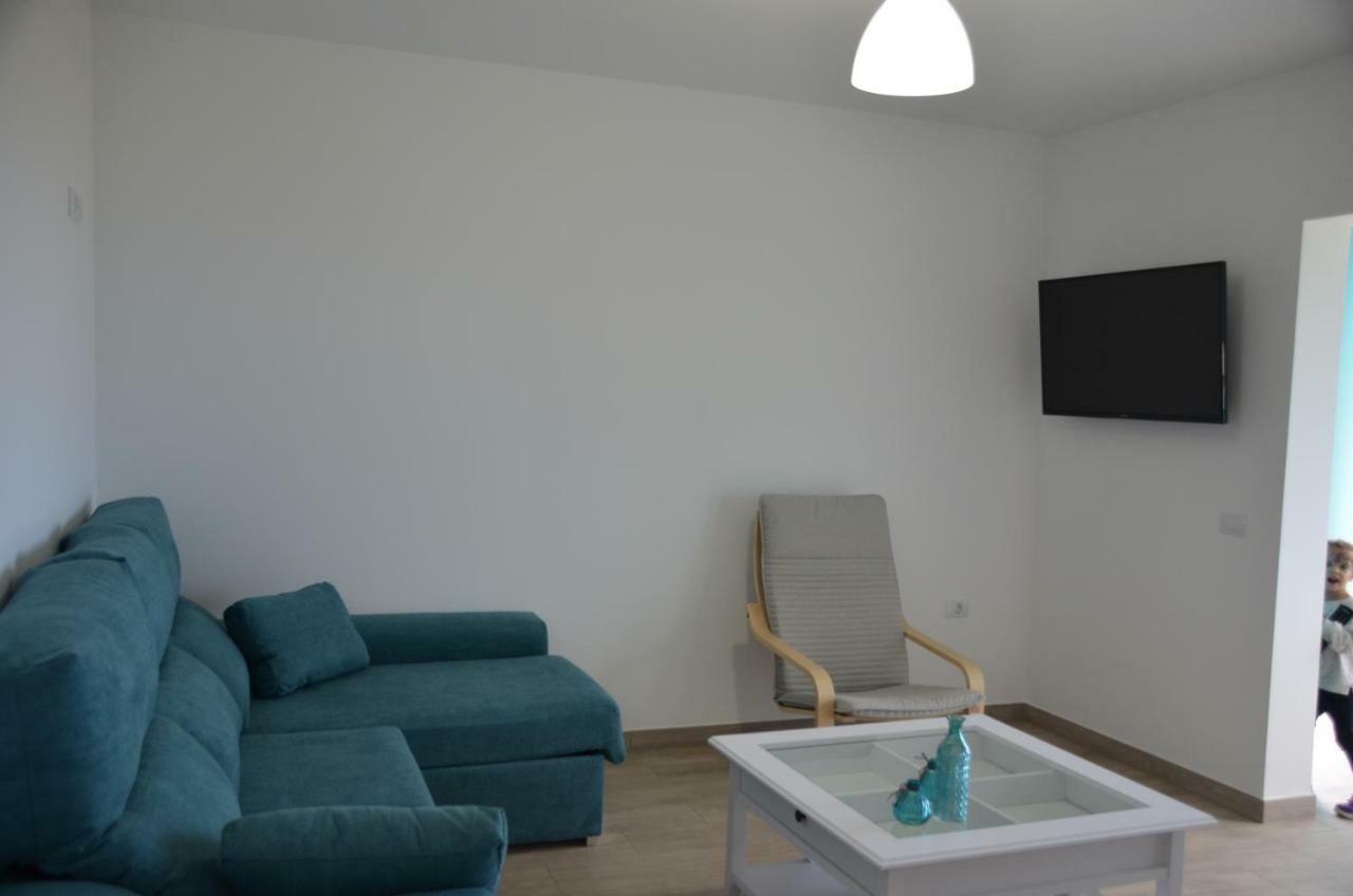 Casa Elvira Frontera 빌라 외부 사진