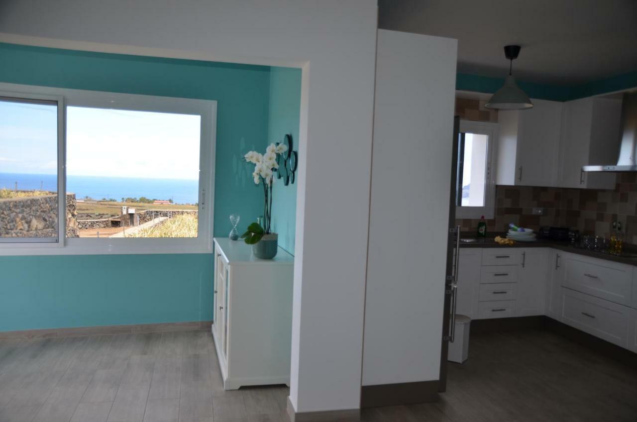 Casa Elvira Frontera 빌라 외부 사진