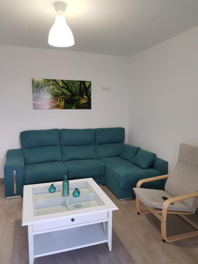 Casa Elvira Frontera 빌라 외부 사진