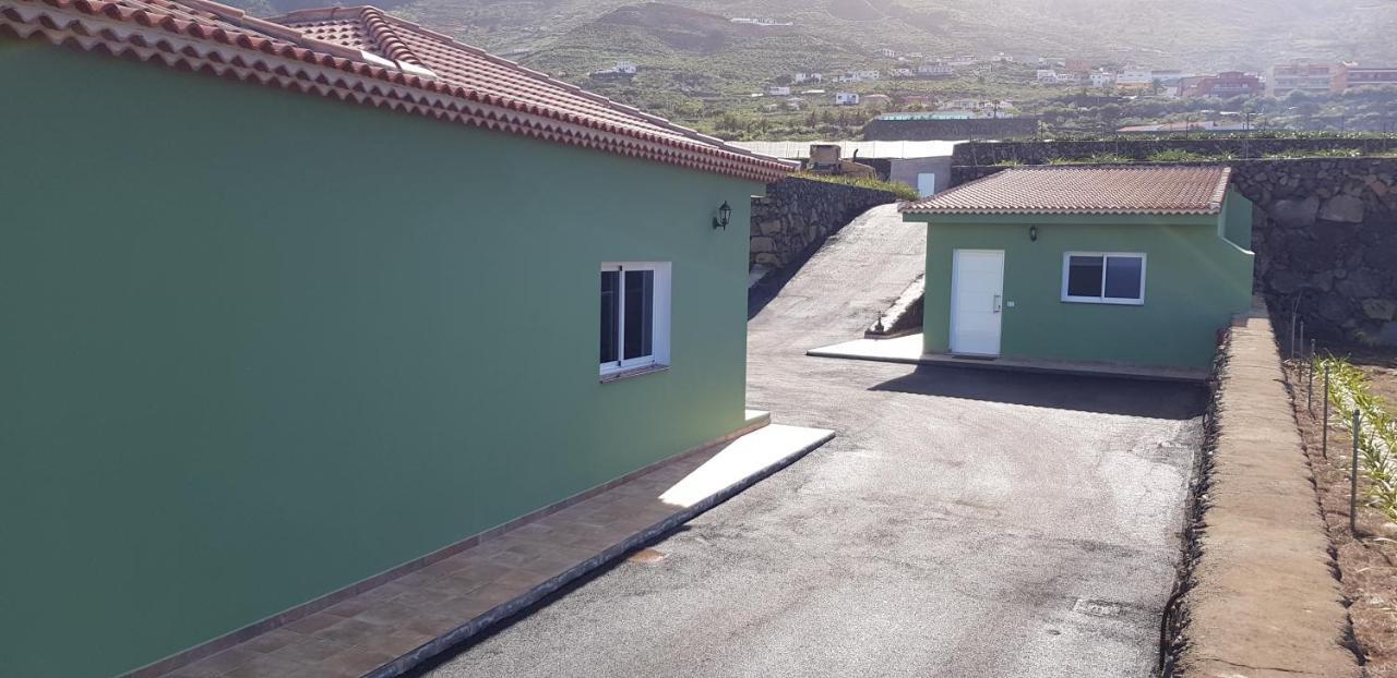 Casa Elvira Frontera 빌라 외부 사진
