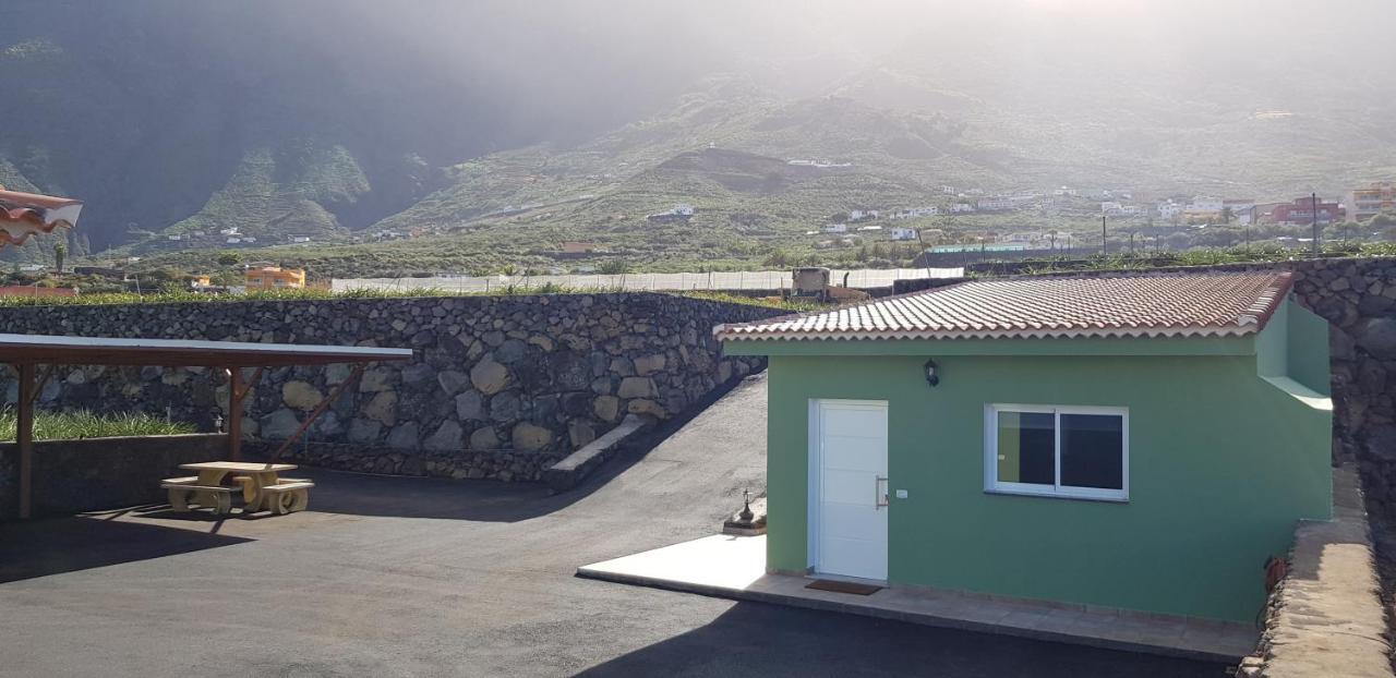Casa Elvira Frontera 빌라 외부 사진